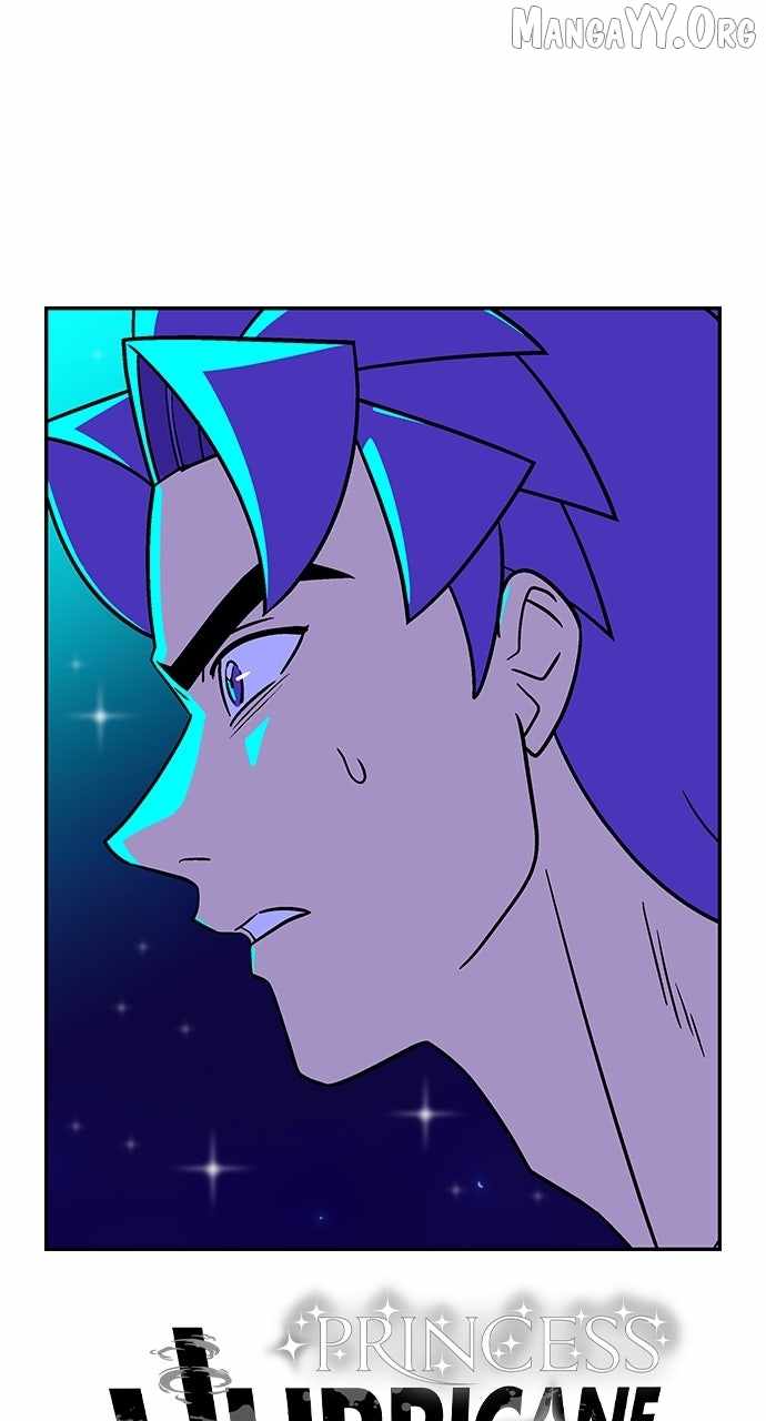 Princess Hurricane Chapter 85 - Page 50