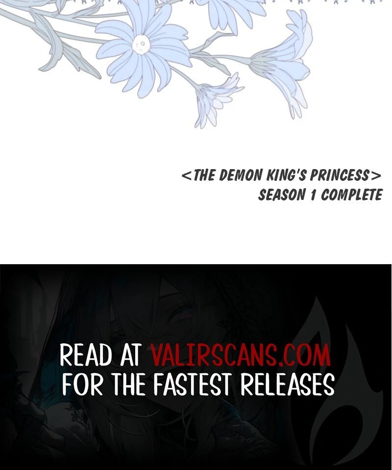 Princess of the Demon King Chapter 40 - Page 110