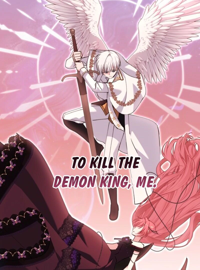 Princess of the Demon King Chapter 40 - Page 14
