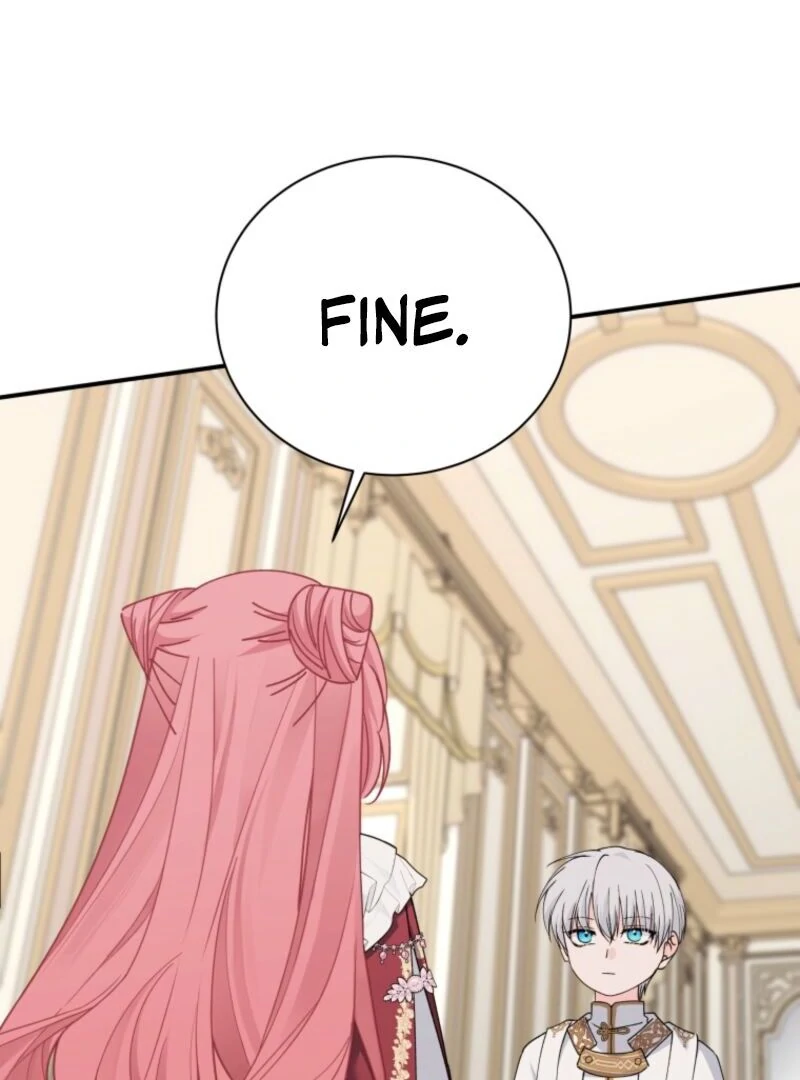 Princess of the Demon King Chapter 40 - Page 20