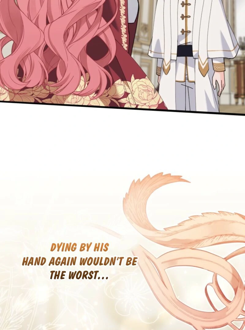 Princess of the Demon King Chapter 40 - Page 21