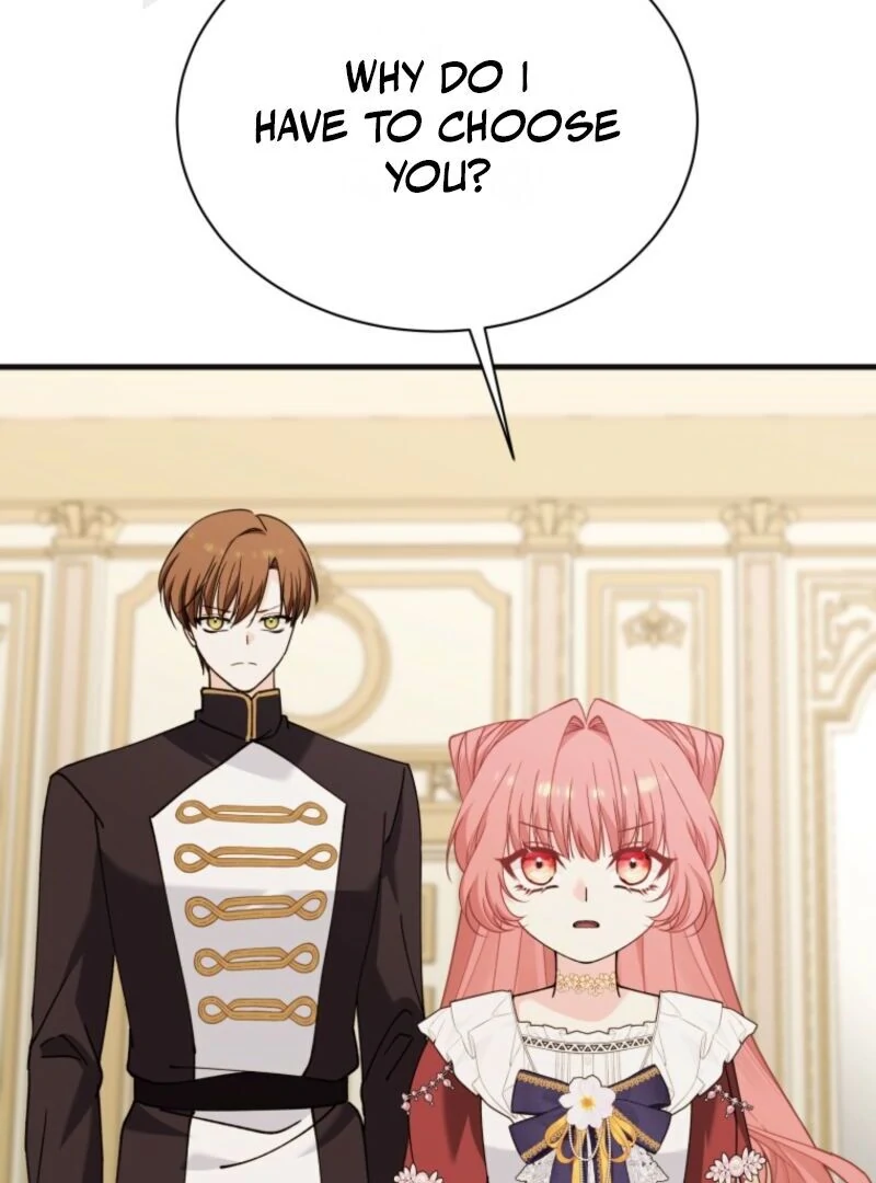 Princess of the Demon King Chapter 40 - Page 4