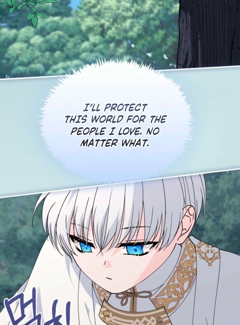 Princess of the Demon King Chapter 40 - Page 34