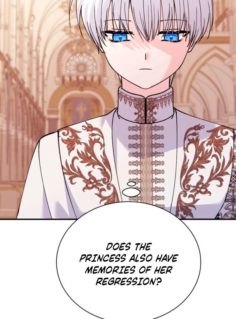 Princess of the Demon King Chapter 40 - Page 39