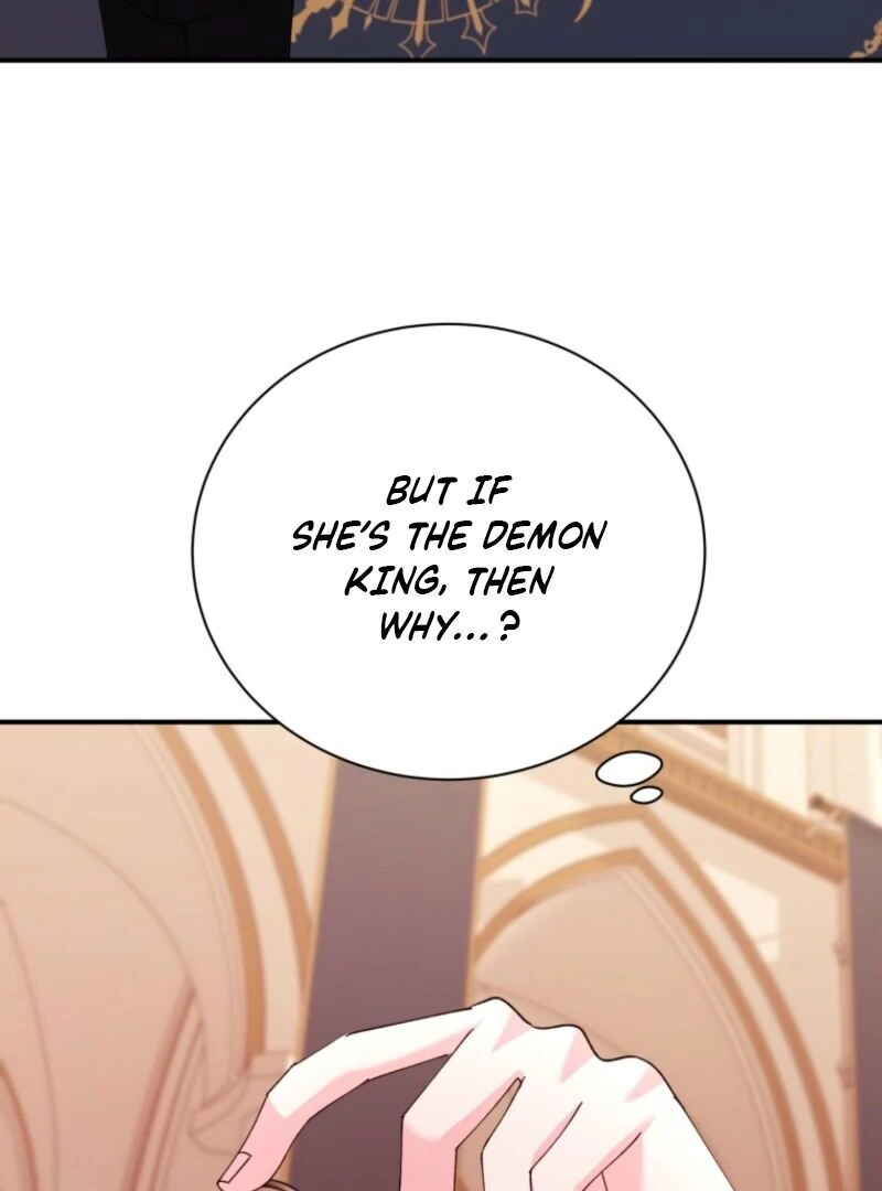 Princess of the Demon King Chapter 40 - Page 43