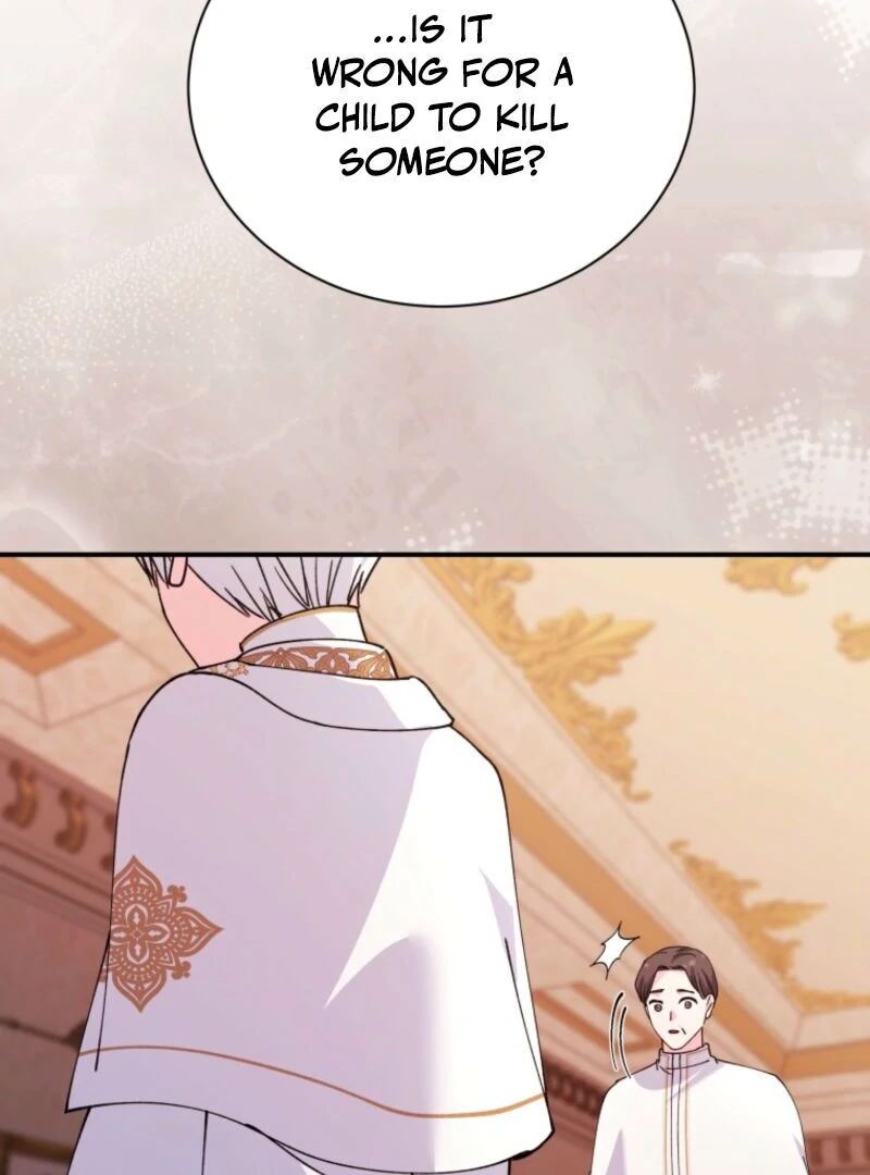 Princess of the Demon King Chapter 40 - Page 45