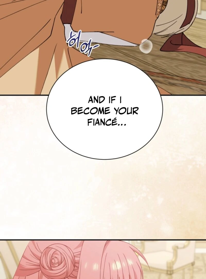 Princess of the Demon King Chapter 40 - Page 7