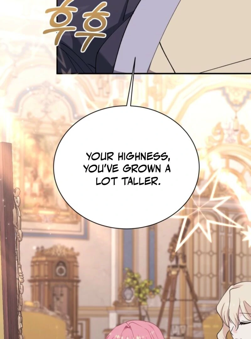 Princess of the Demon King Chapter 40 - Page 70