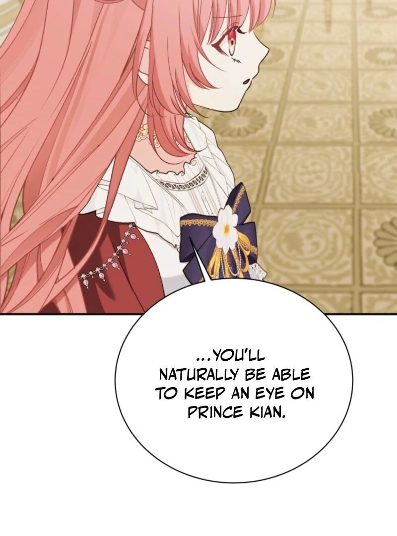 Princess of the Demon King Chapter 40 - Page 8