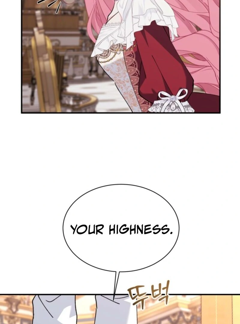 Princess of the Demon King Chapter 40 - Page 77