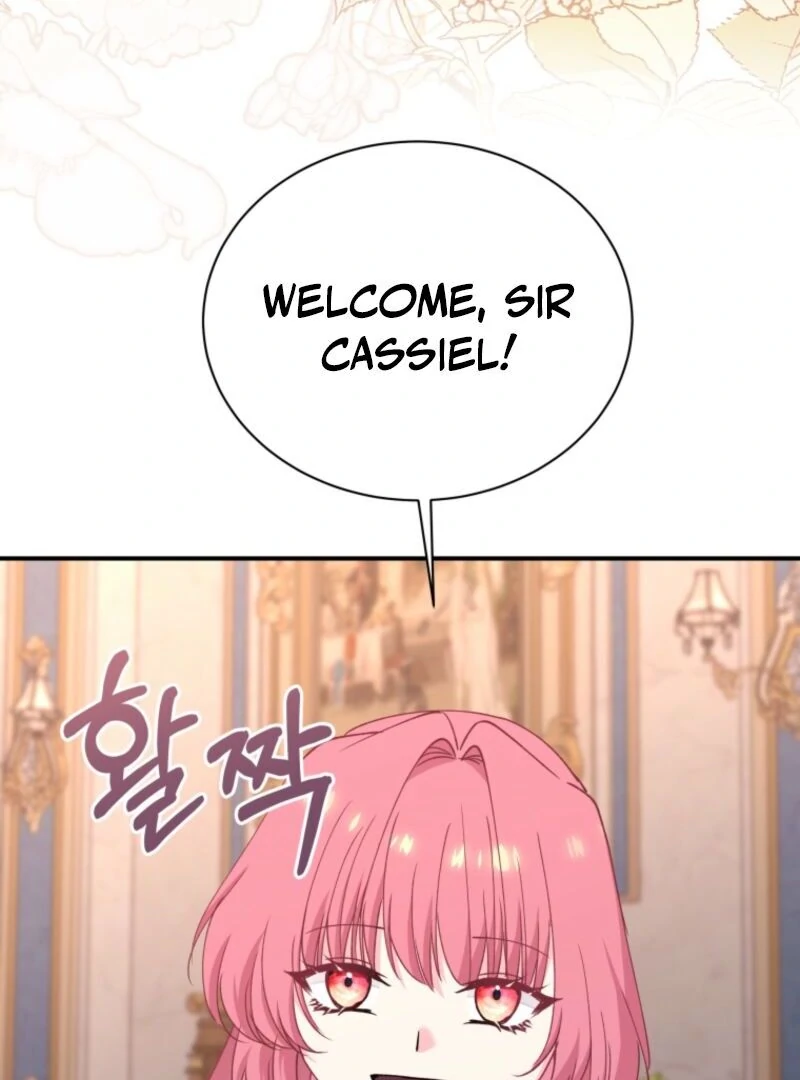 Princess of the Demon King Chapter 40 - Page 81