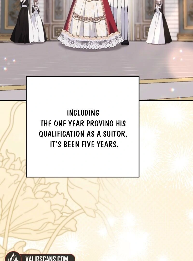 Princess of the Demon King Chapter 40 - Page 87