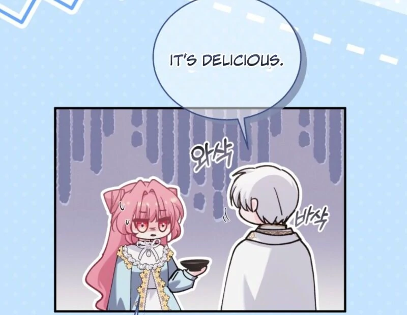 Princess of the Demon King Chapter 40 - Page 89