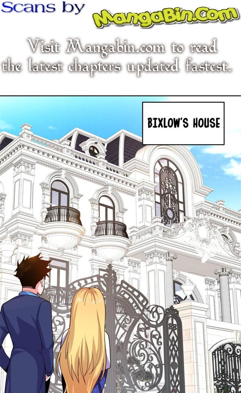 Princess, Please Distance Yourself a Little Chapter 68 - Page 1