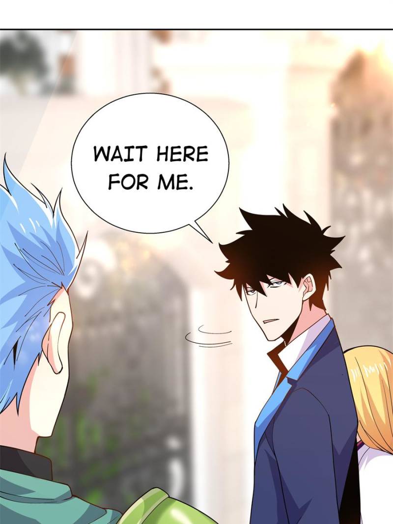 Princess, Please Distance Yourself a Little Chapter 68 - Page 13