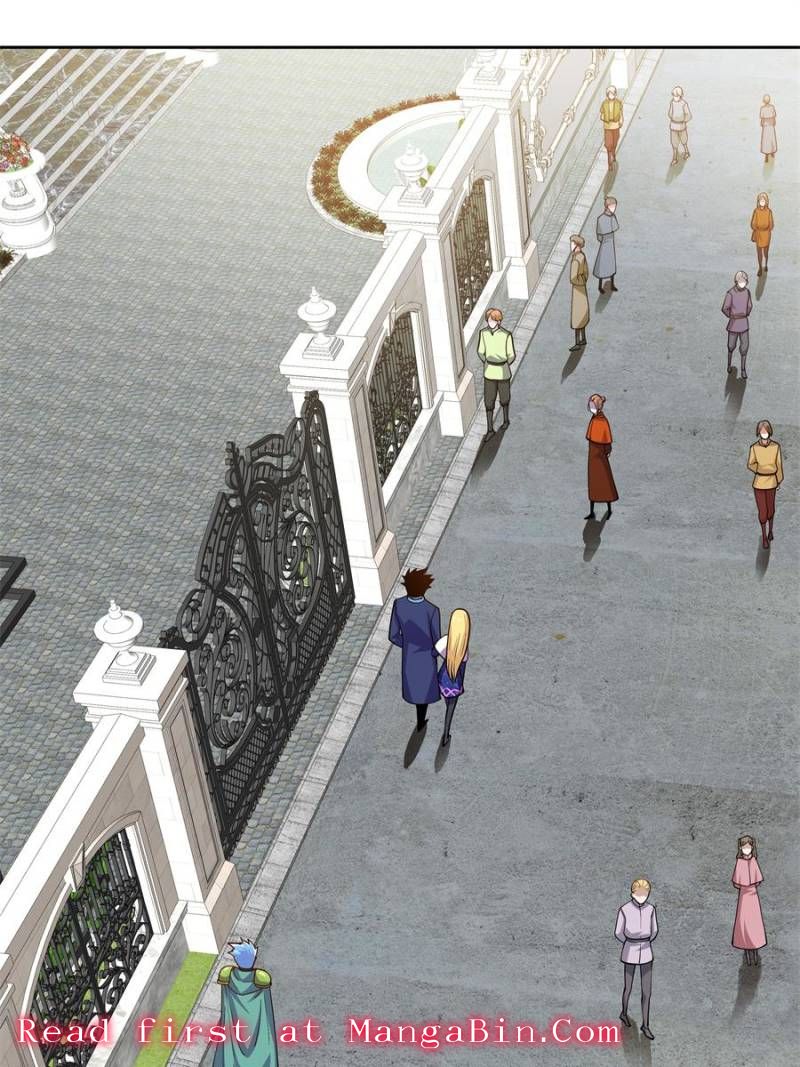 Princess, Please Distance Yourself a Little Chapter 68 - Page 15