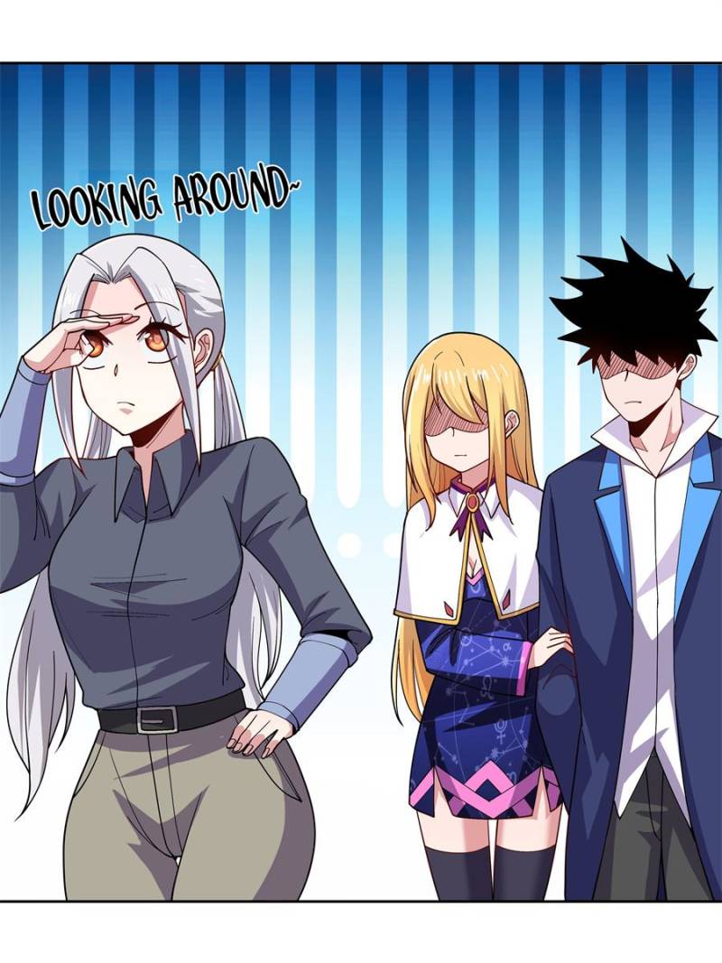 Princess, Please Distance Yourself a Little Chapter 68 - Page 17