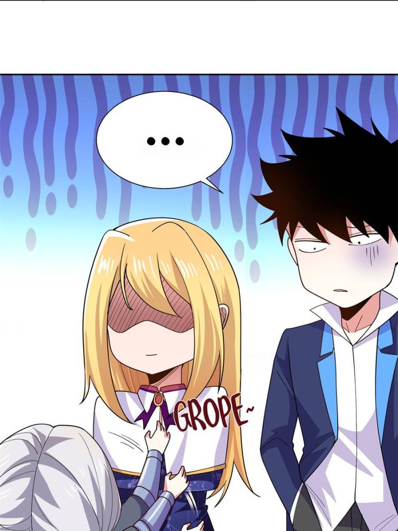 Princess, Please Distance Yourself a Little Chapter 68 - Page 27