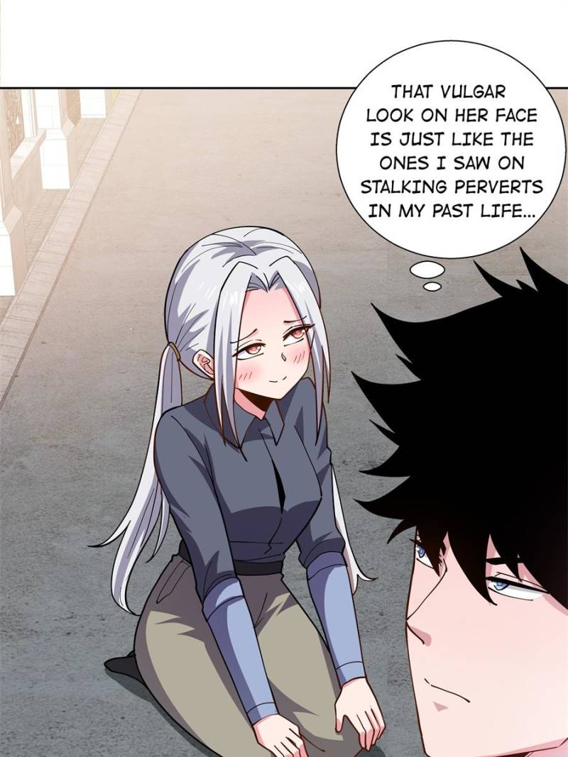 Princess, Please Distance Yourself a Little Chapter 68 - Page 37