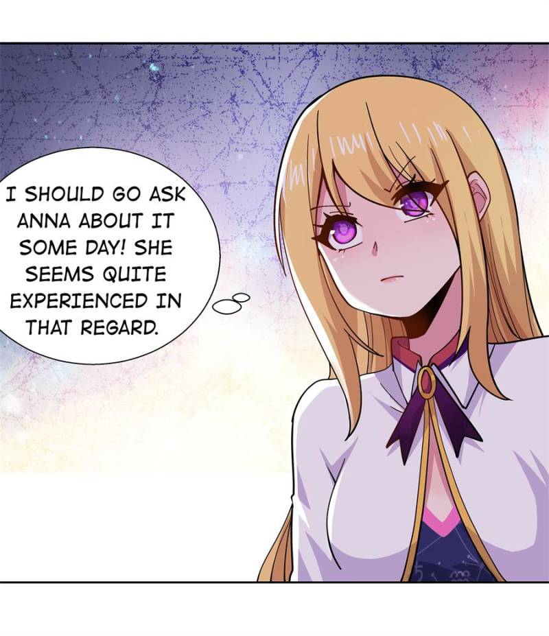 Princess, Please Distance Yourself a Little Chapter 68 - Page 47