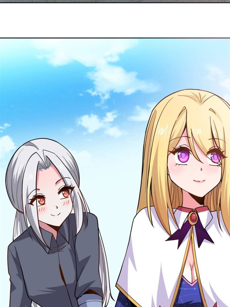 Princess, Please Distance Yourself a Little Chapter 68 - Page 49