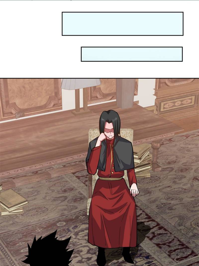 Princess, Please Distance Yourself a Little Chapter 68 - Page 51