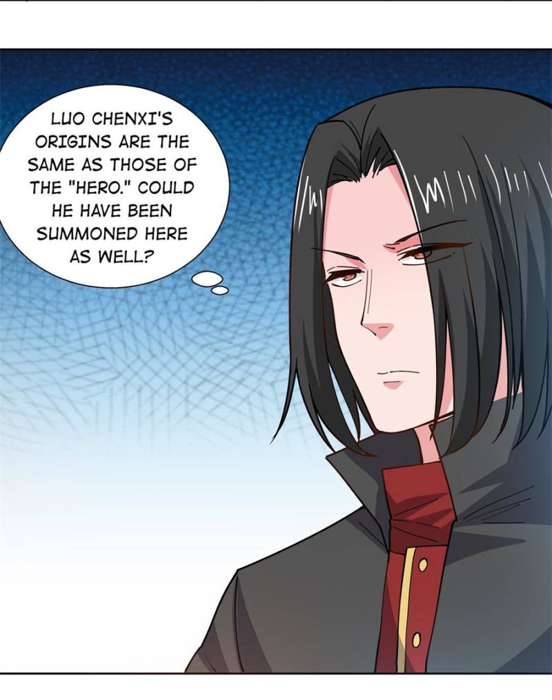 Princess, Please Distance Yourself a Little Chapter 68 - Page 58