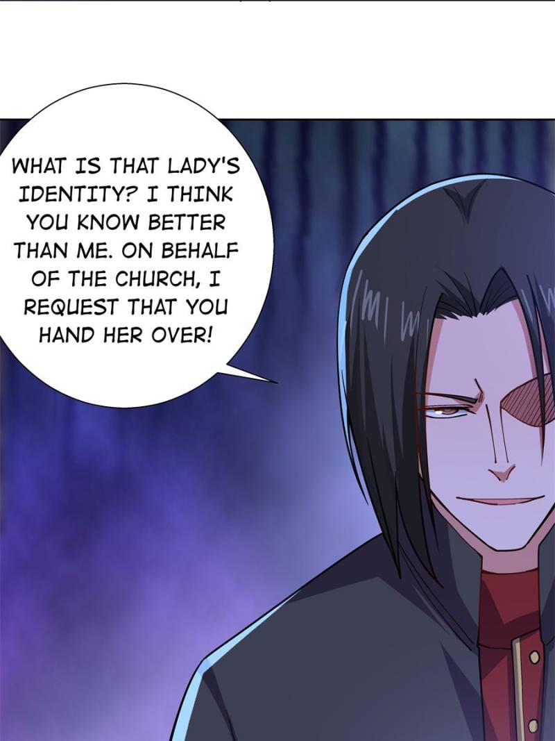 Princess, Please Distance Yourself a Little Chapter 68 - Page 62