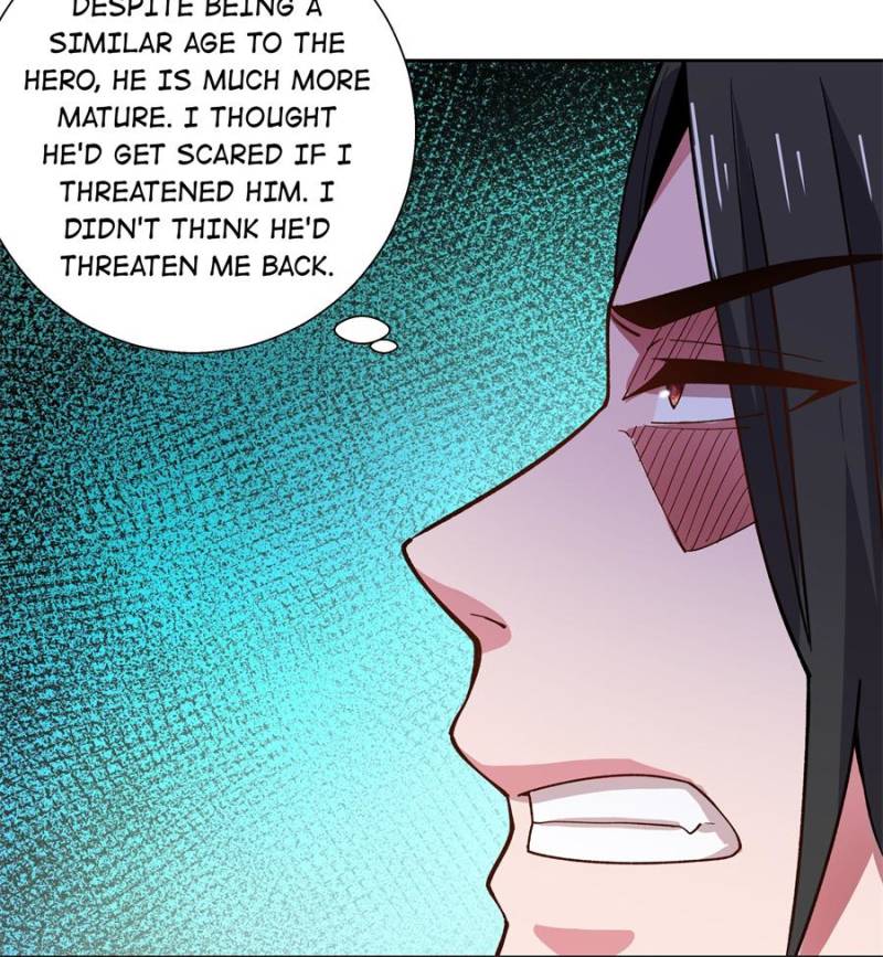 Princess, Please Distance Yourself a Little Chapter 69 - Page 19