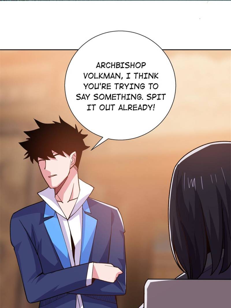 Princess, Please Distance Yourself a Little Chapter 69 - Page 20