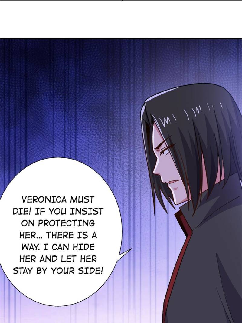 Princess, Please Distance Yourself a Little Chapter 69 - Page 22