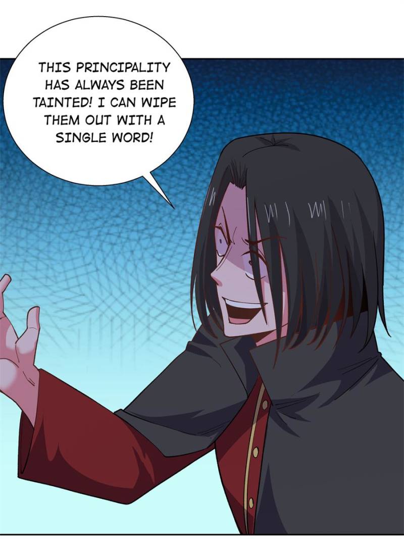 Princess, Please Distance Yourself a Little Chapter 69 - Page 33