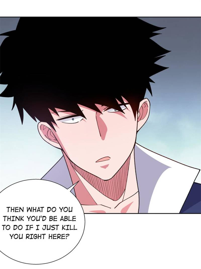 Princess, Please Distance Yourself a Little Chapter 69 - Page 35