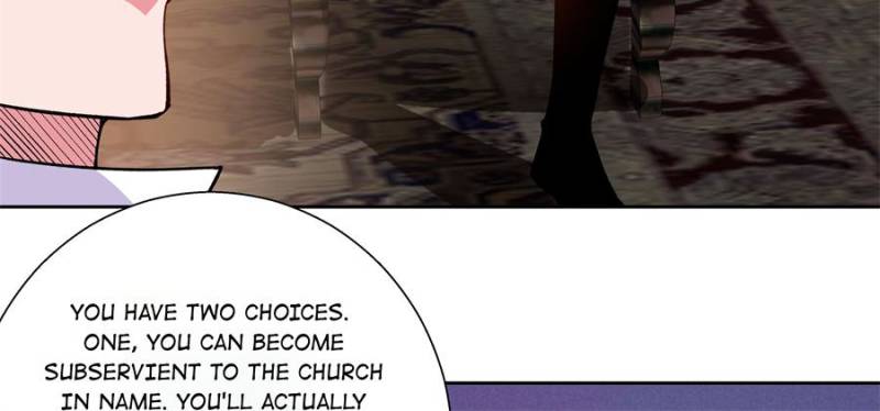 Princess, Please Distance Yourself a Little Chapter 69 - Page 40