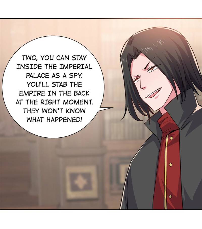 Princess, Please Distance Yourself a Little Chapter 69 - Page 43