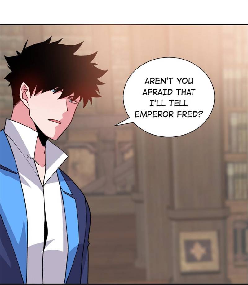 Princess, Please Distance Yourself a Little Chapter 69 - Page 44