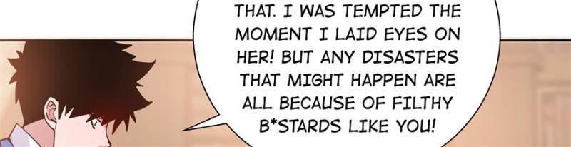 Princess, Please Distance Yourself a Little Chapter 69 - Page 6