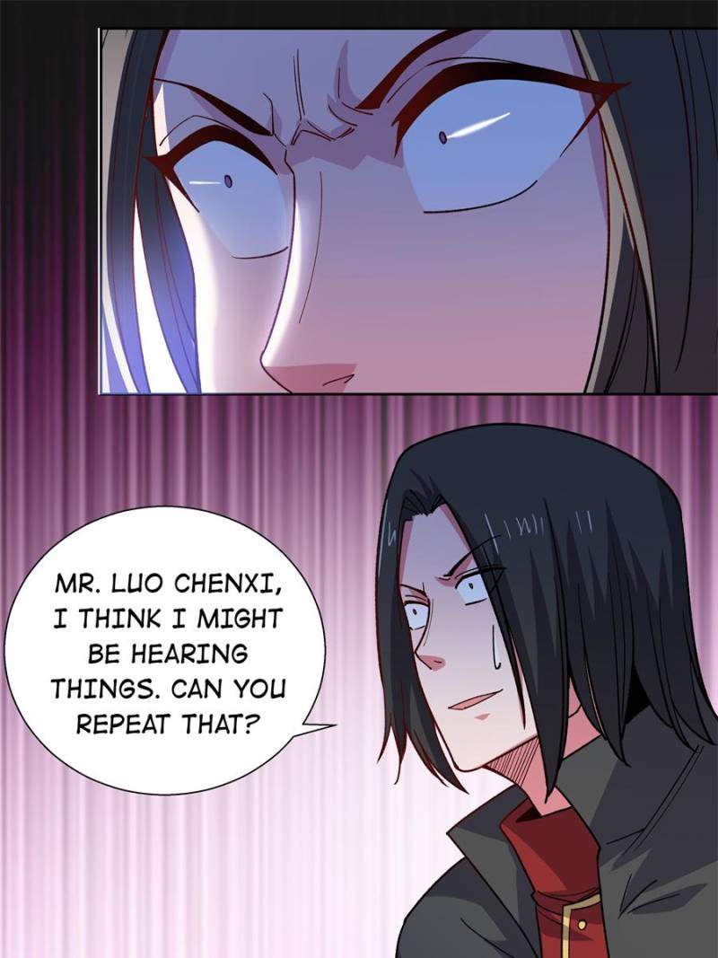 Princess, Please Distance Yourself a Little Chapter 69 - Page 52