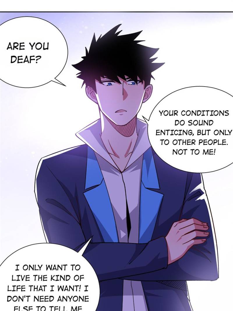 Princess, Please Distance Yourself a Little Chapter 69 - Page 54