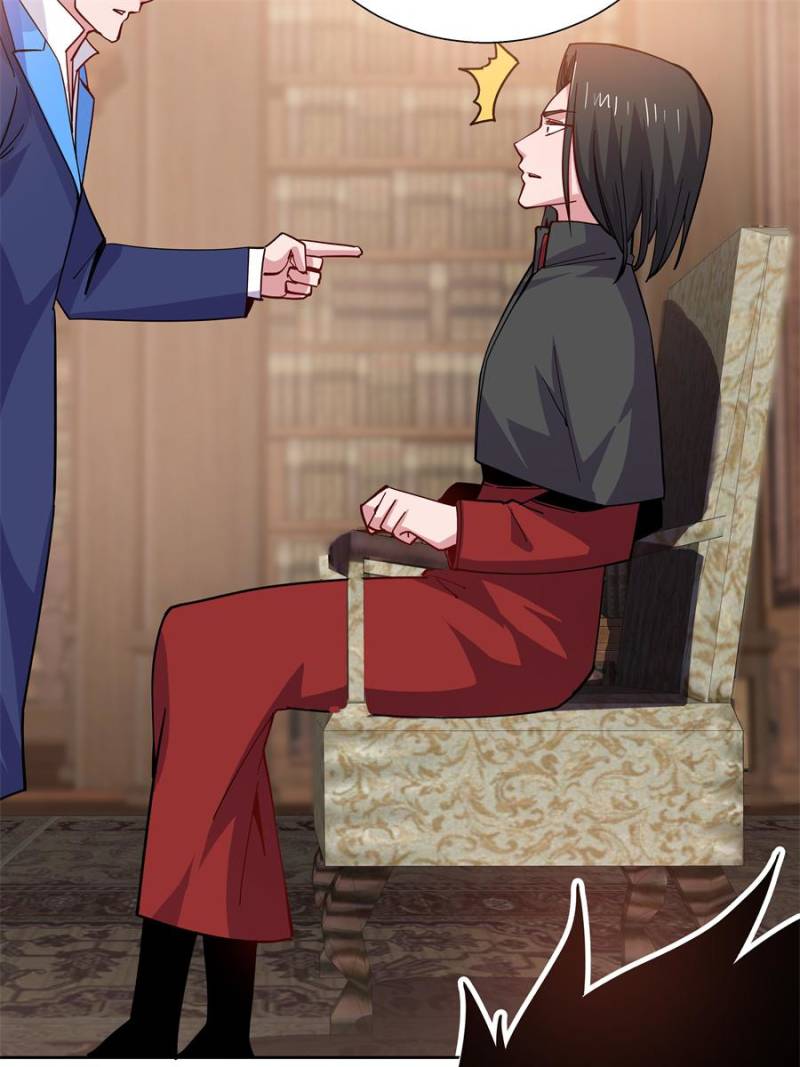 Princess, Please Distance Yourself a Little Chapter 69 - Page 7