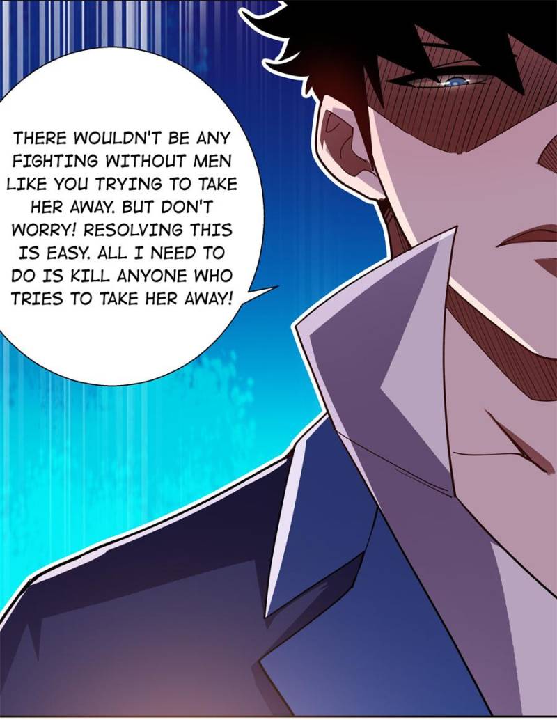 Princess, Please Distance Yourself a Little Chapter 69 - Page 9