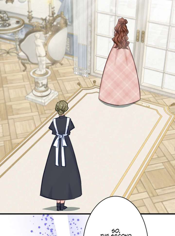 Princess Sveta’s Political Marriage Chapter 45 - Page 2