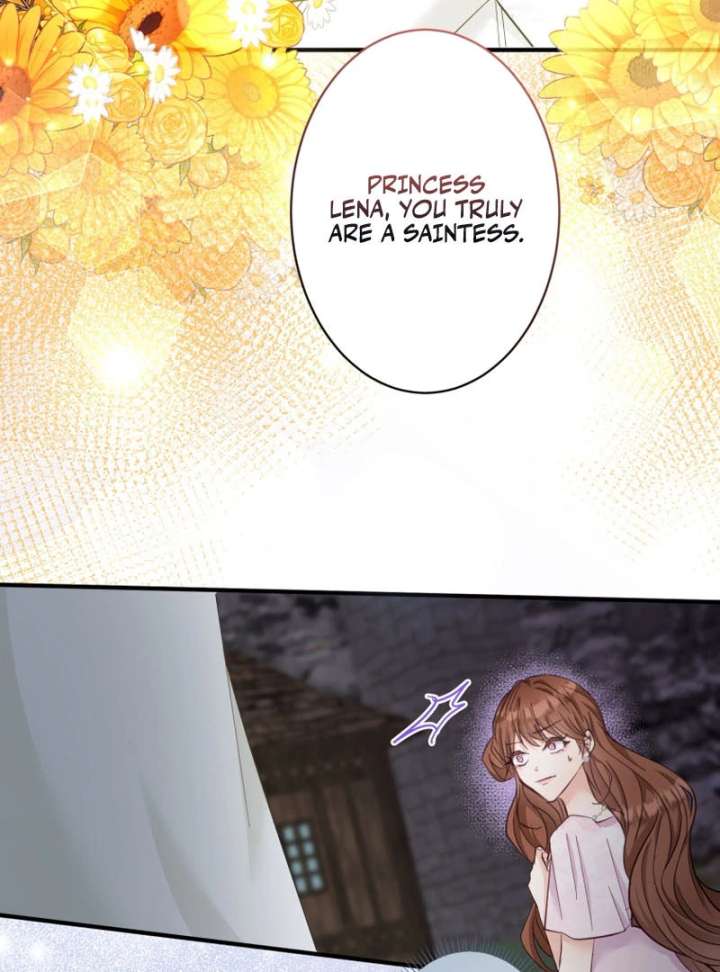 Princess Sveta’s Political Marriage Chapter 45 - Page 107