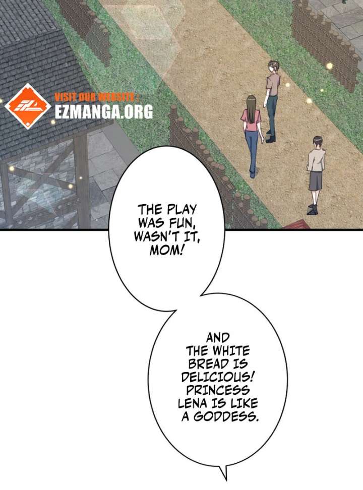 Princess Sveta’s Political Marriage Chapter 45 - Page 12