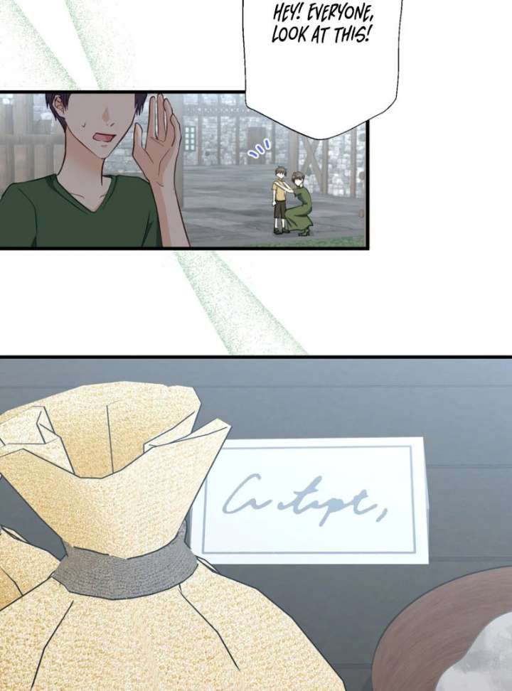 Princess Sveta’s Political Marriage Chapter 45 - Page 15