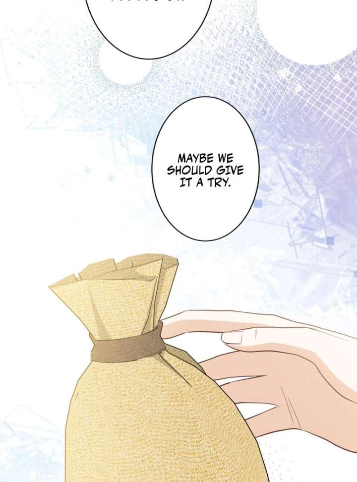 Princess Sveta’s Political Marriage Chapter 45 - Page 19