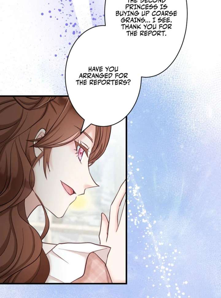 Princess Sveta’s Political Marriage Chapter 45 - Page 3