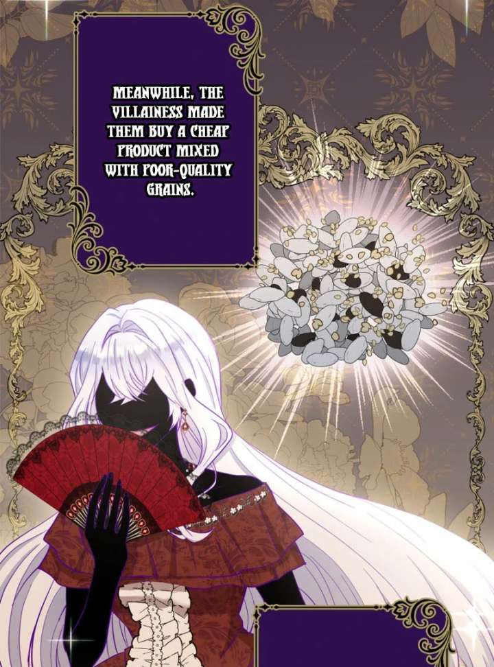 Princess Sveta’s Political Marriage Chapter 45 - Page 28