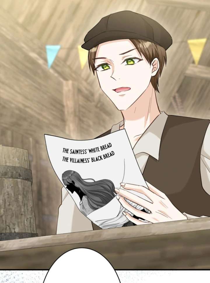 Princess Sveta’s Political Marriage Chapter 45 - Page 32