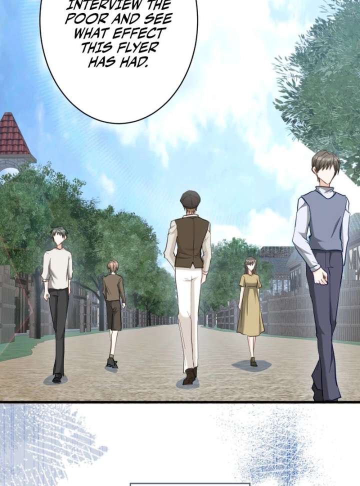 Princess Sveta’s Political Marriage Chapter 45 - Page 34